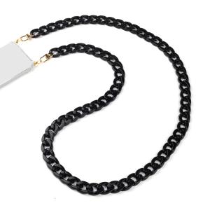 dcoq-a-011-corda-per-smartphone-da-donna-platyne-nero-120-cm