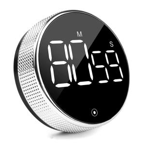 dhom-032-timer-platyne-led-nero-e-argento-tu