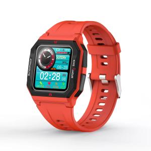 dwac-151-smartwatch-platyne-rosso-tu