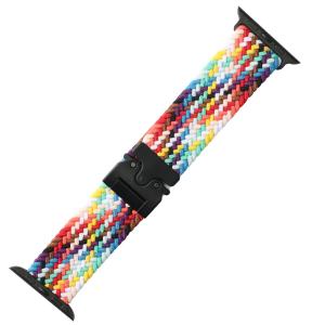 dwac-a-035-cinturino-dell-orologio-platyne-apple-watch-nero-multi-tu