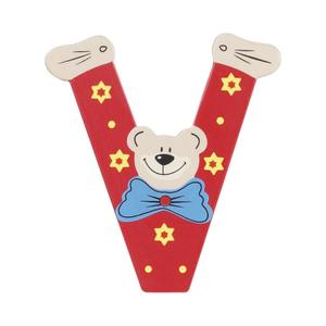 301001-423-lettera-v-bambino-in-legno-playshoes-rosso-tu