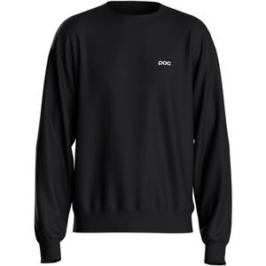 61651-8002-felpa-poc-crew-uranium-black-hydrogen-white