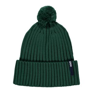 64313-1467-coccarda-con-pom-pom-poc-pargasite-green-tu