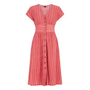 2611743-631-vestito-da-donna-protest-prtgilly-rosa-liscio