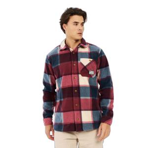 36752003-495-camicia-protest-mitsurchel-rosso-velluto