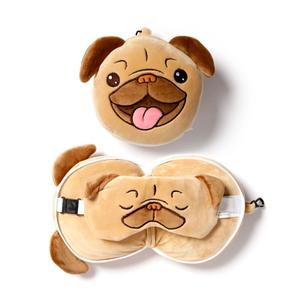 cush247-cuscino-da-viaggio-per-cani-carlino-restazz-2-in-1-con-maschera-per-gli-occhi-puckator-giallo-14x28x6x14-cm