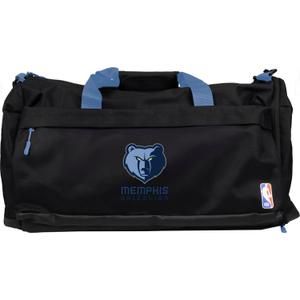 240003-mgz-noir-bleu-borsa-sportiva-memphis-grizzlies-grizzlies-nero-blu-tu
