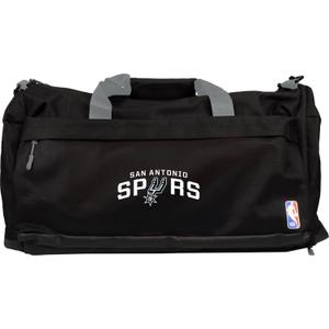 240003-sas-noir-blanc-borsa-da-ginnastica-san-antonio-spurs-spurs-bianco-nero-tu