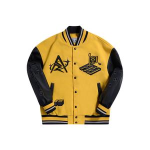 z123410908-jaune-noir-giacca-foderata-los-angeles-lakers-austin-reaves-giallo-nero
