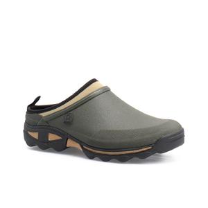 sabot-clean-land-kaki-ciabatte-rouchette-clean-land-kaki