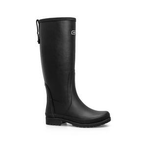 botte-cities-noir-stivali-da-pioggia-da-donna-rouchette-cities-nero