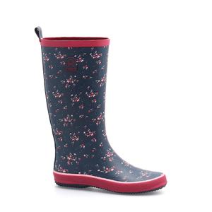 botte-goji-bleu-canard-stivaletti-da-pioggia-da-donna-rouchette-goji-blu-anatra