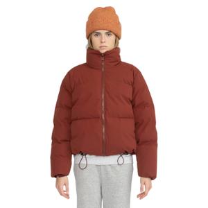 77293-darkred-piumino-da-donna-selfhood-rosso-scuro