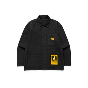 sw009-blck-camicia-service-works-canvas-chore-nero
