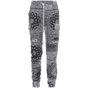23324-blac-pantaloni-cargo-sixth-june-bandana-blac