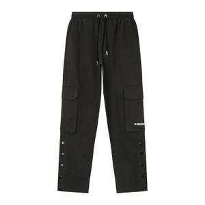 23340-sbla-pantaloni-cargo-con-bottoni-alle-caviglie-sixth-june-grigio-scuro