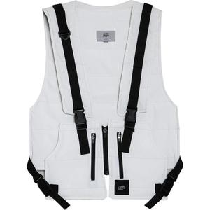 3925-whit-gilet-tattico-leggero-riflettente-sixth-june-bianco-tu