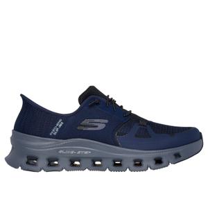 232930-nvcc-sneakers-skechers-glide-step-pro-blu-scuro-carbone
