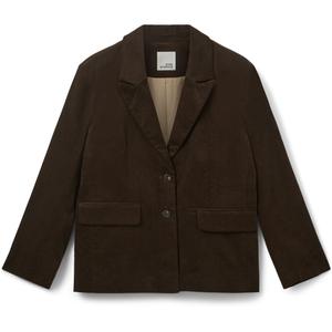 s253354-7025-blazer-da-donna-sofie-schnoor-penny-marrone-scuro