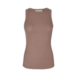 snos215-7052-canottiera-da-donna-sofie-schnoor-julliesw-marrone