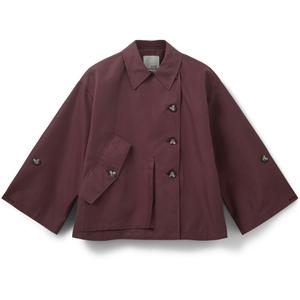 snos609-4067-giacca-da-donna-sofie-schnoor-agatha-bordeaux