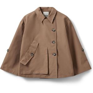 snos609-9067-giacca-da-donna-sofie-schnoor-agathasw-marrone