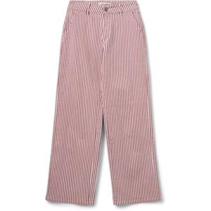 snos665-4139-jeans-a-righe-donna-sofie-schnoor-luccasw-red-striped
