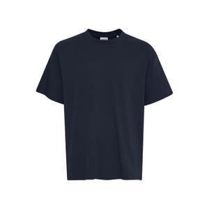 21107307-194010-t-shirt-solid-danton-insegna-blu