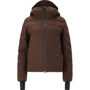 sos243111-5104-piumino-da-donna-sos-fieberbrunn-chicco-di-caffe