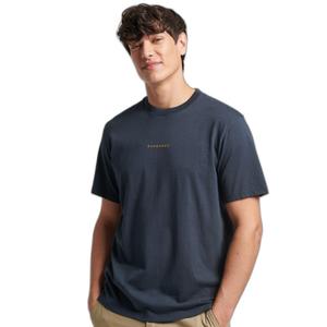 m1011637a-bqf-t-shirt-superdry-logo-code-surplus-mirtillo