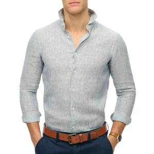 m4010995a-4ea-camicia-a-maniche-lunghe-superdry-vacation-ticking-stripe-navy