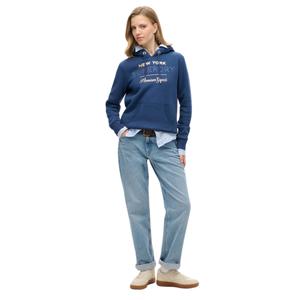 w2012141a-c2y-felpa-con-cappuccio-da-donna-e-logo-metallizzato-superdry-luxe-blu-sargasso