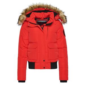 w5011576a-xx4-piumino-da-donna-con-cappuccio-superdry-everest-rosso-molto-brillante