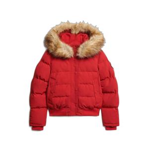 w5011785a-rxg-piumino-con-cappuccio-da-donna-superdry-everest-rosso-universitario