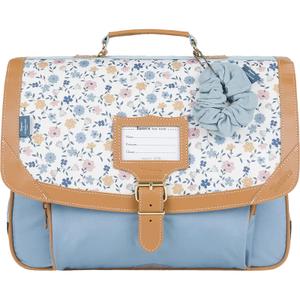 38203-zaino-da-bambina-tann-s-cyrillus-candice-blu-17-l