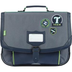 38258-zaino-per-bambini-tann-s-tiago-grigio-38-cm