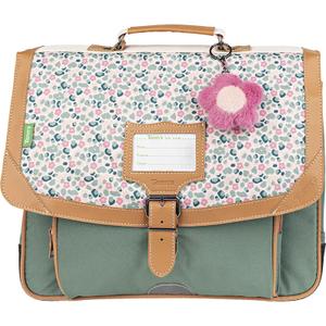 38267-zaino-per-bambini-tann-s-iris-verde-38-cm