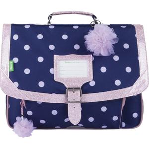 38325-zaino-per-bambini-tann-s-romy-blu-38-cm