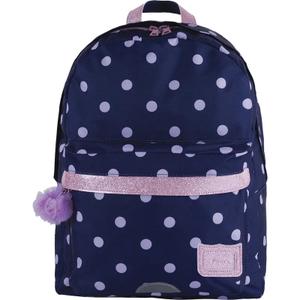 62325-zaino-1-scomparto-per-bambini-tann-s-romy-blu-m