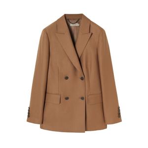 t2521-022b-201-blazer-da-donna-tatuum-marsa-marrone-cammello