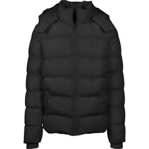 tb1807-00007-u-parka-taglie-forti-urban-classic-hooded-nero