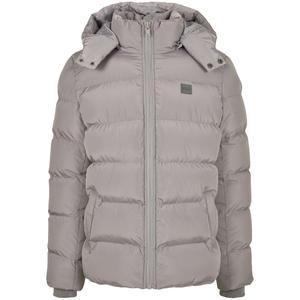 tb1807-02245-giacca-con-cappuccio-urban-classics-puffer-verde-bottiglia