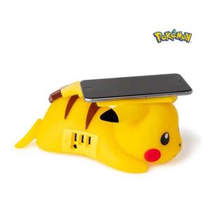 tekn811364-caricabatterie-wireless-per-smartphone-teknofun-pokemon-pikachu-giallo-tu