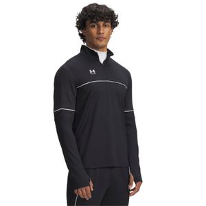 6004043-001-polo-a-maniche-lunghe-under-armour-challenger-nero