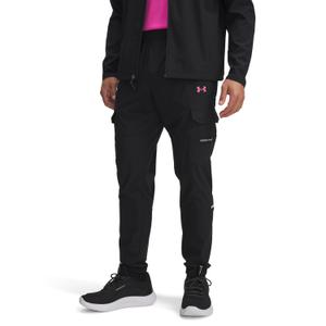 6004966-001-pantaloni-da-jogging-con-tasche-cargo-under-armour-tech-utility-woven-nero