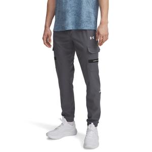 6004966-025-pantaloni-da-jogging-con-tasche-cargo-under-armour-tech-utility-woven-castlerock