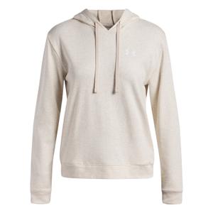 6005511-783-felpa-con-cappuccio-da-donna-under-armour-rival-terry-oatmeal-light-heather