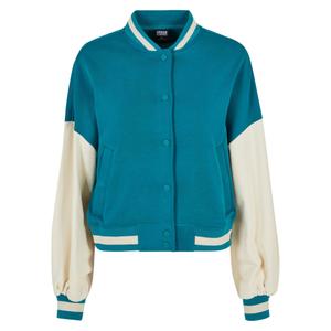 tb6003-04434-giacca-oversize-da-donna-urban-classics-2-tone-college-terry-verde-bianco