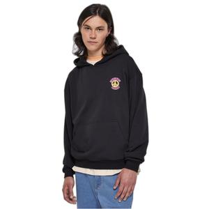 tb6266-00007-felpa-urban-classics-con-cappuccio-big-peace-nero
