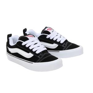 vn0009qc6bt-sneakers-per-bambini-vans-knu-skool-bianco-nero-34-5